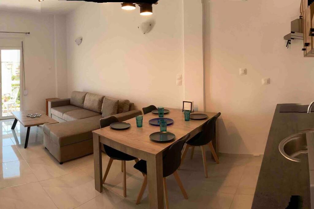 אתונה Acropolis Casa Historical Centre Top Floor Luxury Suite 150 Meters To Metro מראה חיצוני תמונה